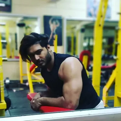 Asif Khan profile