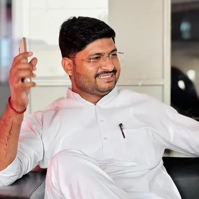 Asif Khan Churu profile