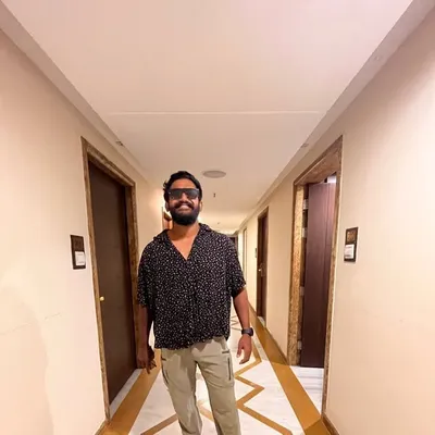 Asif Km profile