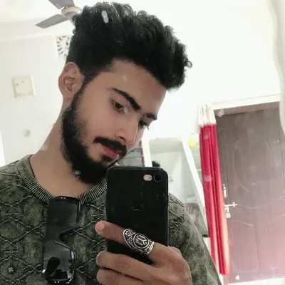 Md Asif Khan profile