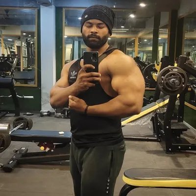Asif Malik profile