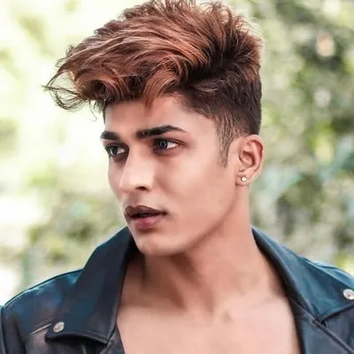 Asif Shaikh profile