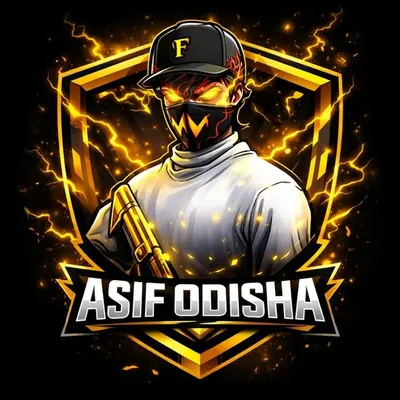 Asif Odisha profile