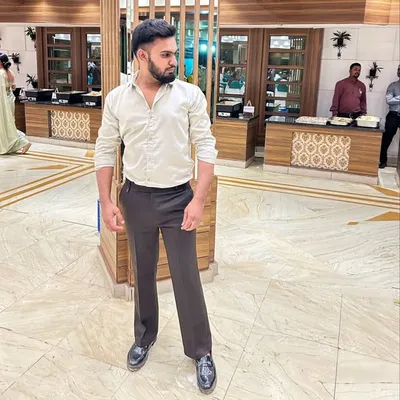 Md Asif pathan profile