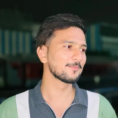 Asif Khan profile