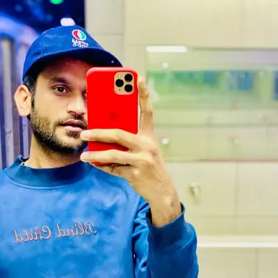 asif saif profile