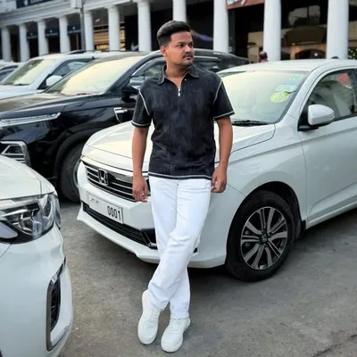 ASIF SIDDIQUI profile