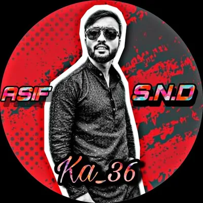 Asif Snd profile