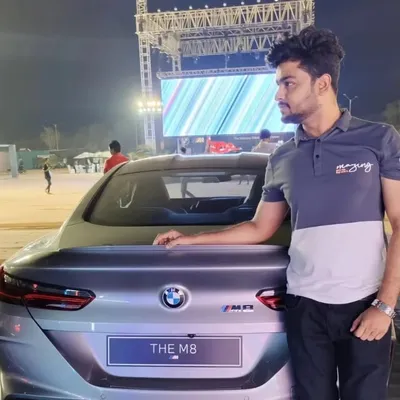 أنصاري عاصف profile