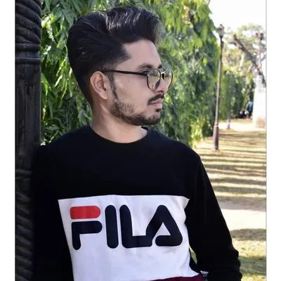 Er.محمرآسیف تنود profile