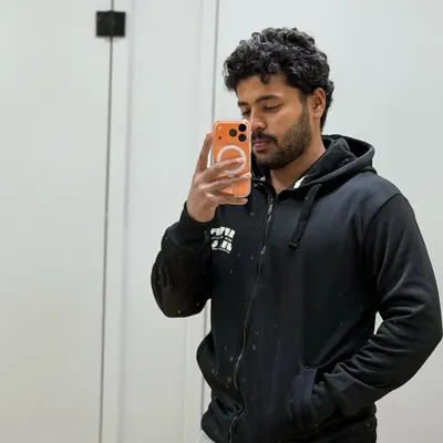 عاصف عبد الله profile