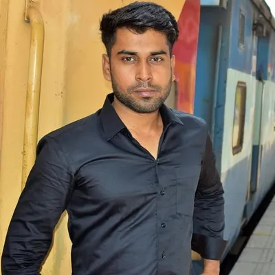 ASIF ALI SHAIKH.๐ฑ profile