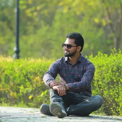 Asif Al Malik آصف الملک profile