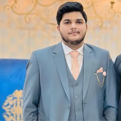 Asif Azher profile