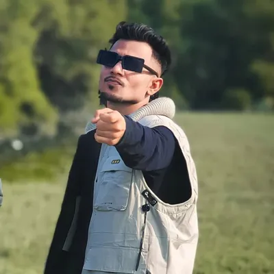 Asif Balli profile
