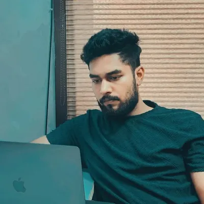 Asif Mahmud profile