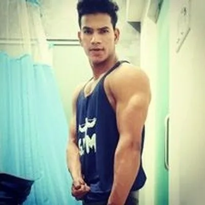 Asif Khan profile