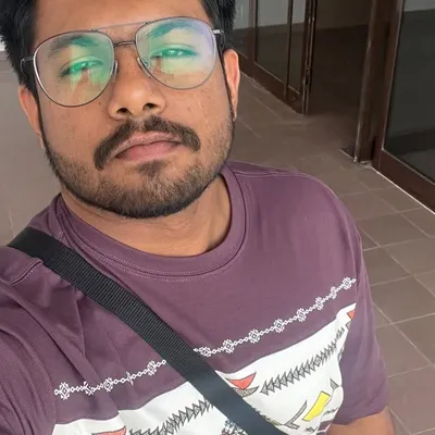 Asif profile
