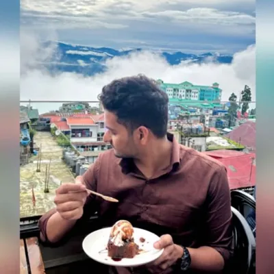 Asiff profile