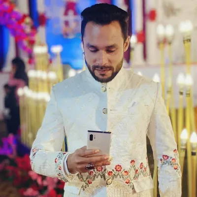 Dr. Asif Shaikh™ profile