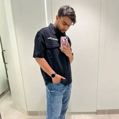 ASIF KHAN GOURI آصف✨ profile