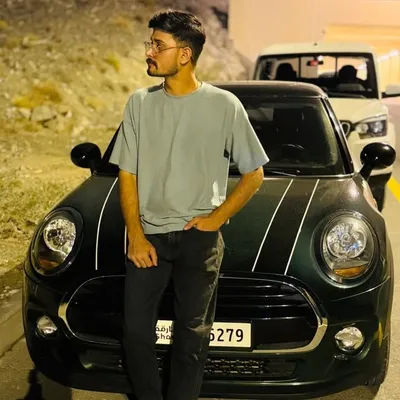 آصف ملك profile