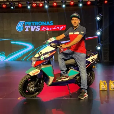 SYED ASIF ALI profile