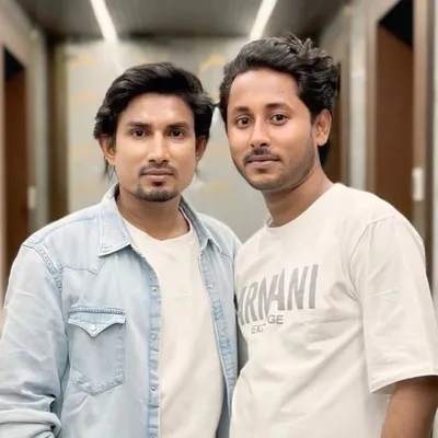 Raj Asif profile