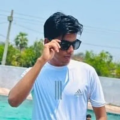 ASIF REJA MANDAL profile