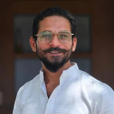 Asif Rn profile
