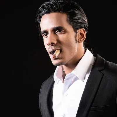 Asif khan profile