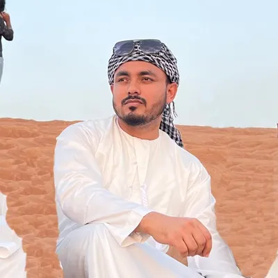 Asif Khan profile