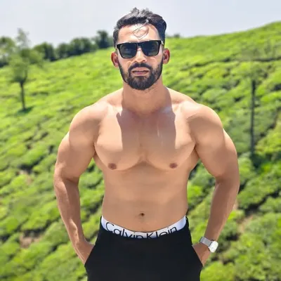 ಆಸೀಫ್ ಷಾ profile