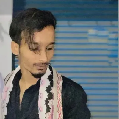 Asif Shah profile