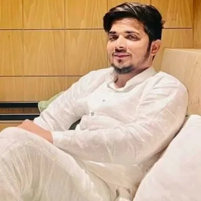 Asif Shah profile