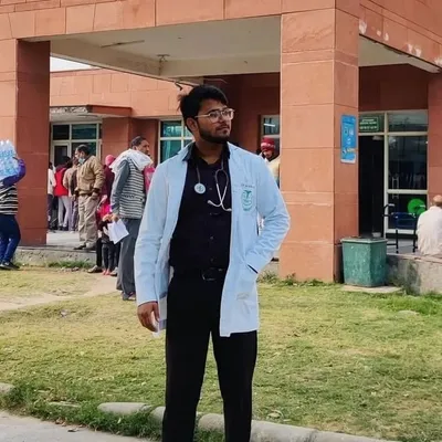 Asif Siddiqui profile
