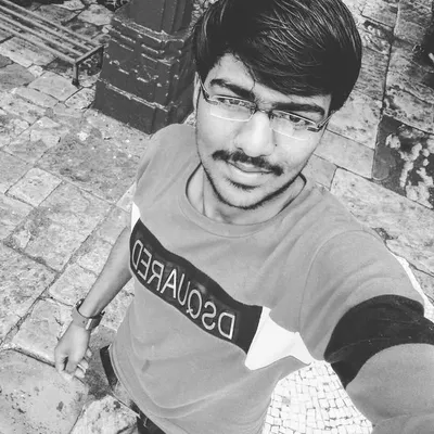 Asif Thasariya profile
