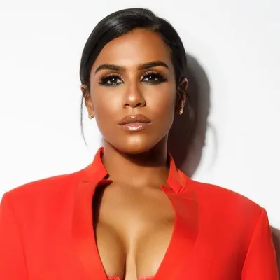 Asiah Sade Saifullahzadeh Collins profile