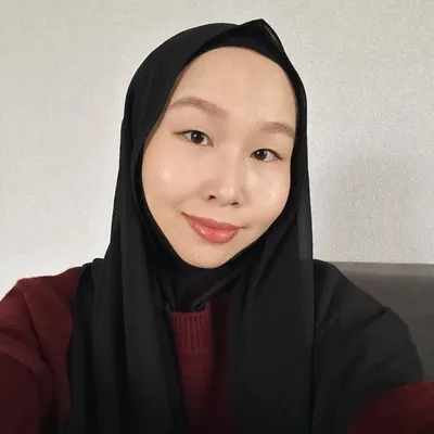 Asika Mellatova profile
