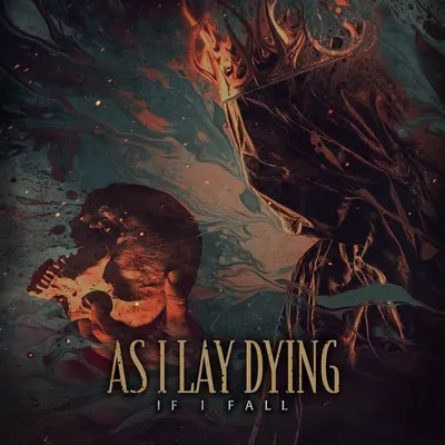 As I Lay Dying profile