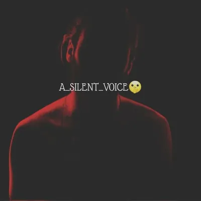 silent voice ๐ค profile