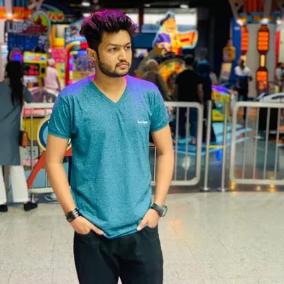 Asim Junejo profile