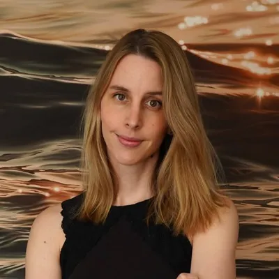Anika S. | Calm Waterscapes profile