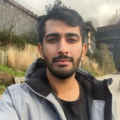 Asim Raza profile