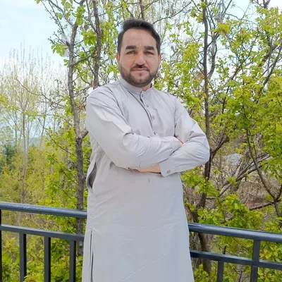 Asim Shahzad Janjua profile