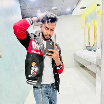 Asim Shaikh profile