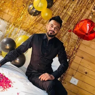 Asim shaikh profile