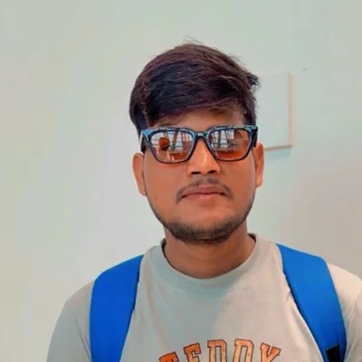 Anurag Singh profile
