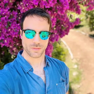 Alberto Siredey profile