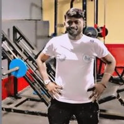 ashish 143 profile